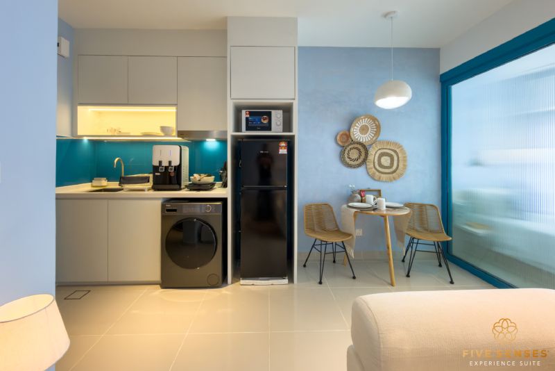 Signature One Bedroom Suite - room photo 8